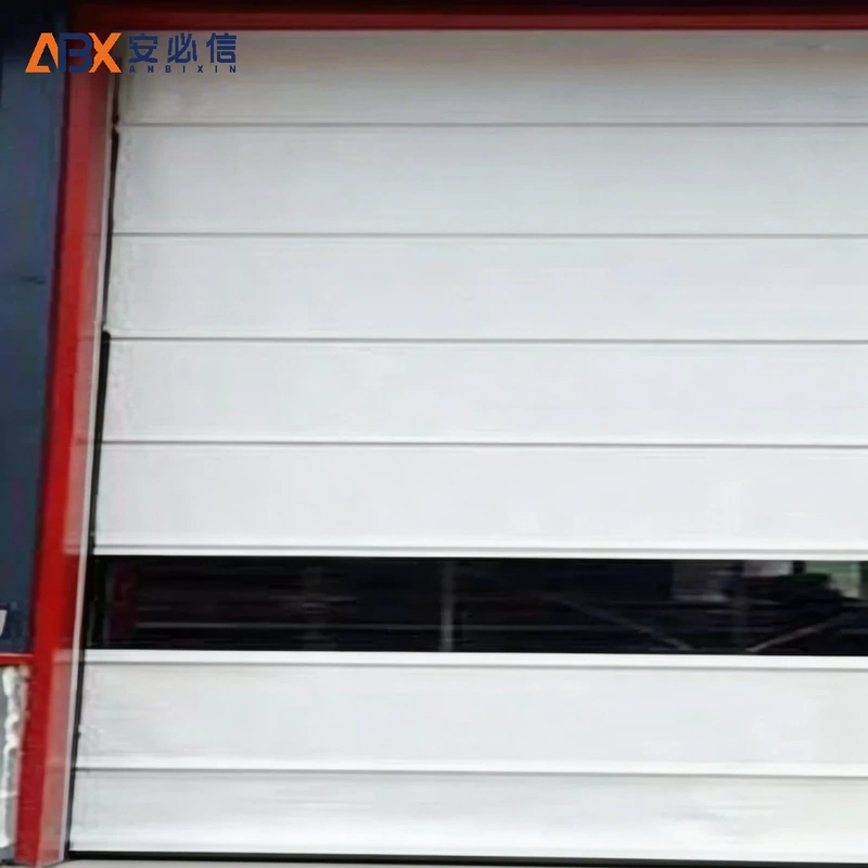 阳泉自动快速门